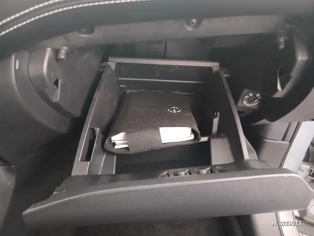 NISSAN JUKE II - Miniature 22