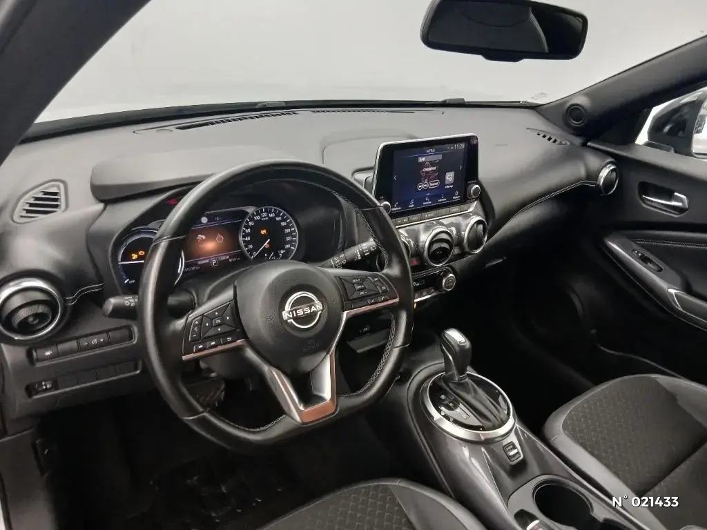 NISSAN JUKE II - Miniature 25