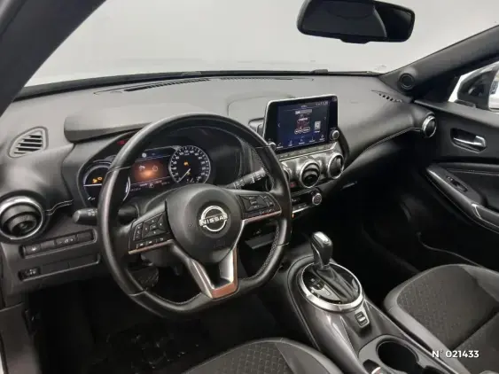 NISSAN JUKE II - voiture d'occasion - Photo 39