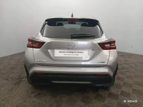 NISSAN JUKE II - voiture d'occasion - Photo 6