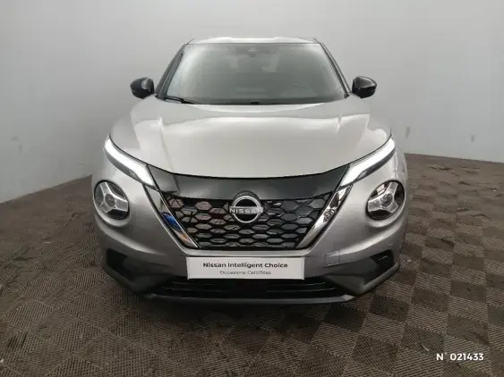NISSAN JUKE II - voiture d'occasion - Photo 3