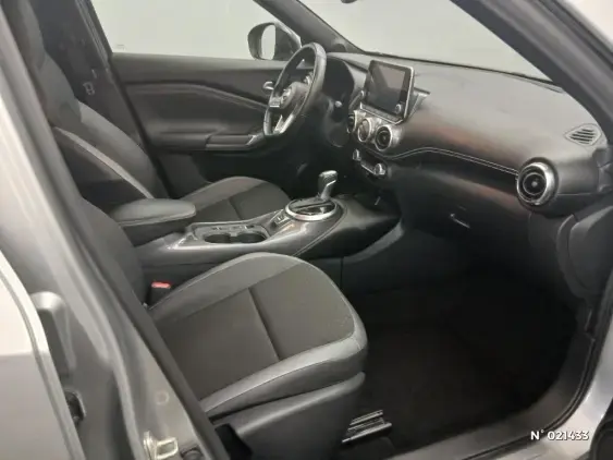 NISSAN JUKE II - voiture d'occasion - Photo 10