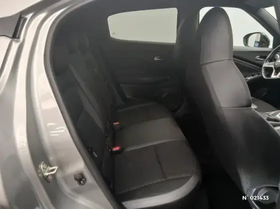 NISSAN JUKE II - voiture d'occasion - Photo 11