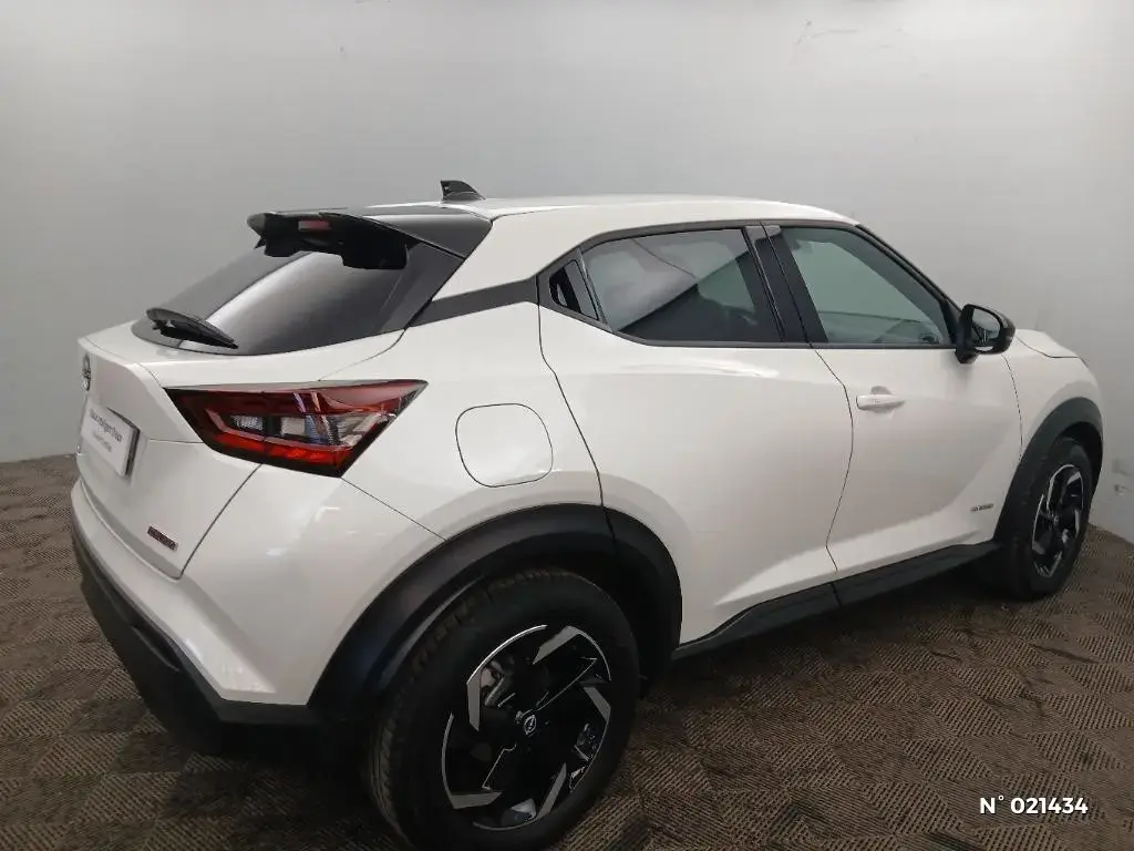NISSAN JUKE II - Miniature 2