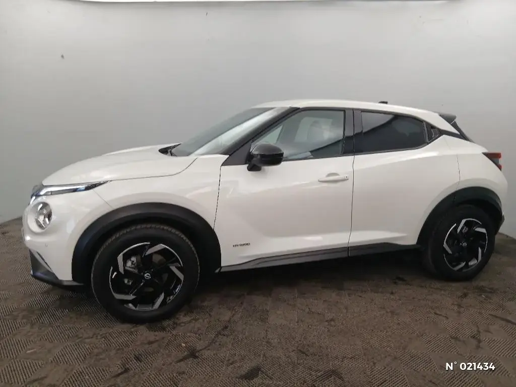 NISSAN JUKE II - Miniature 4