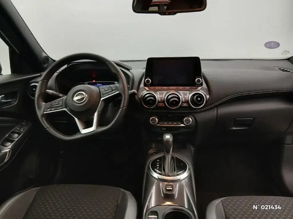 NISSAN JUKE II - Miniature 6