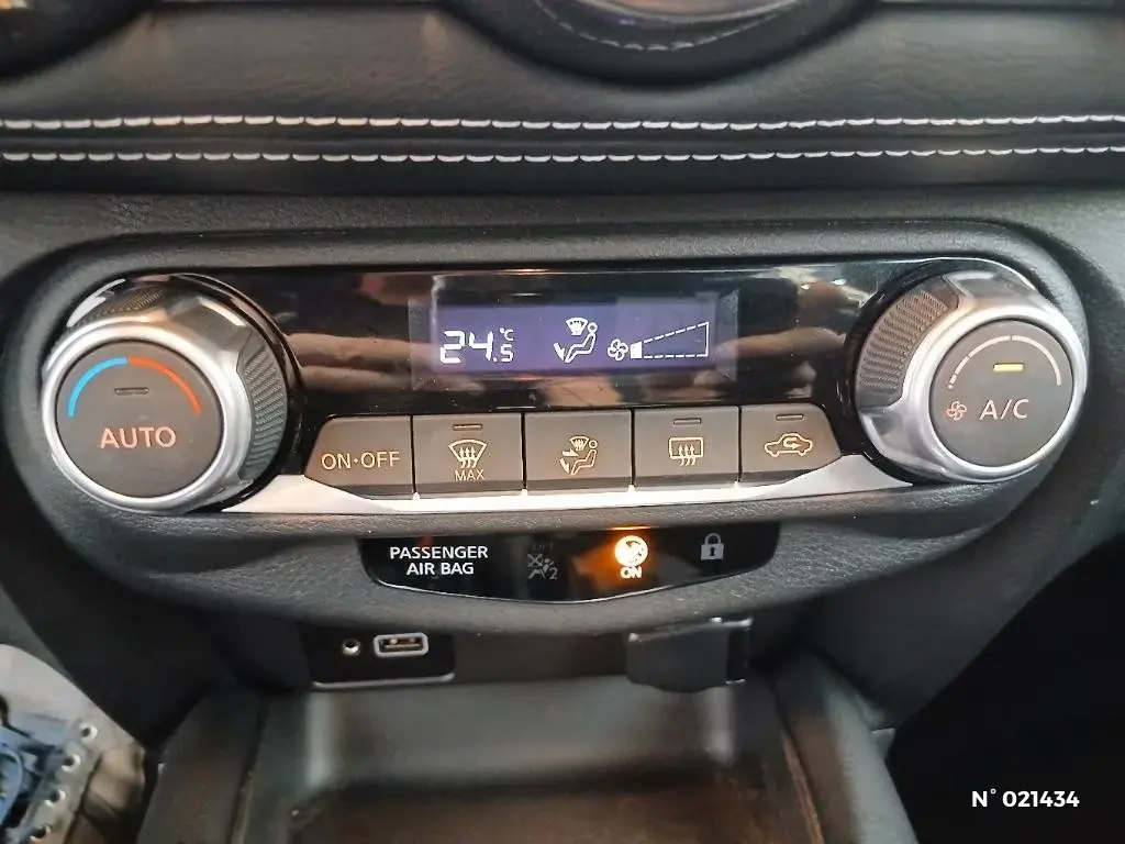 NISSAN JUKE II - Miniature 17