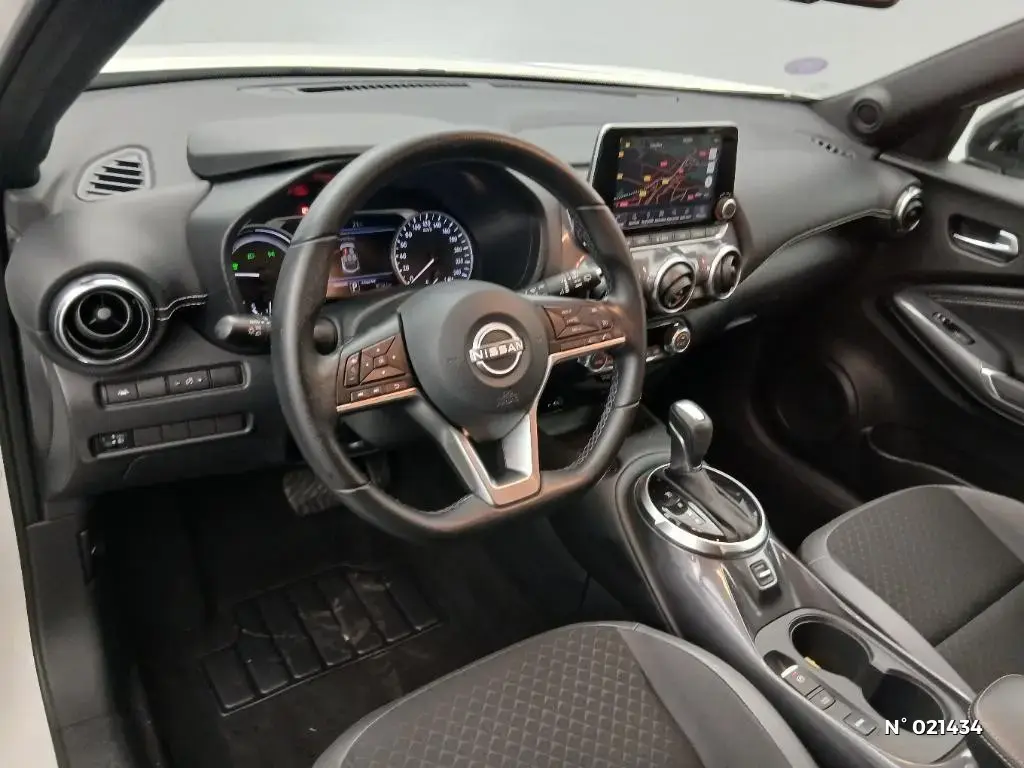 NISSAN JUKE II - Miniature 26