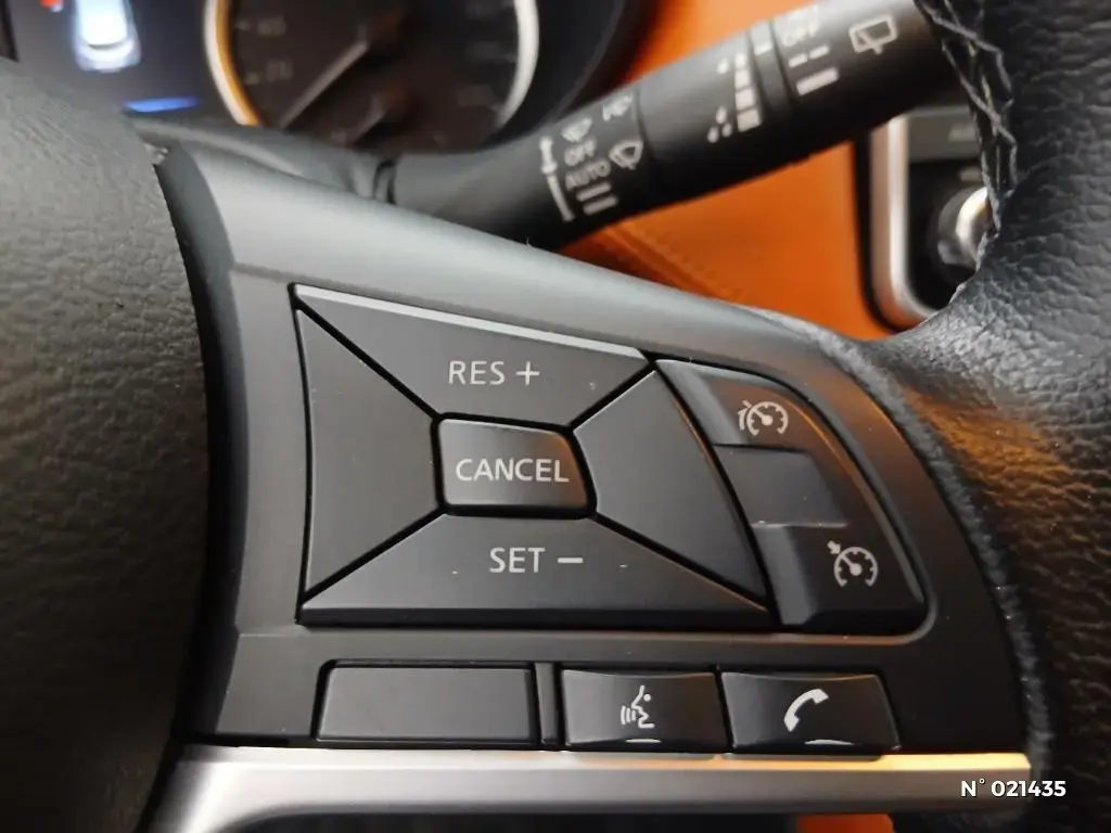 NISSAN MICRA V - Miniature 14