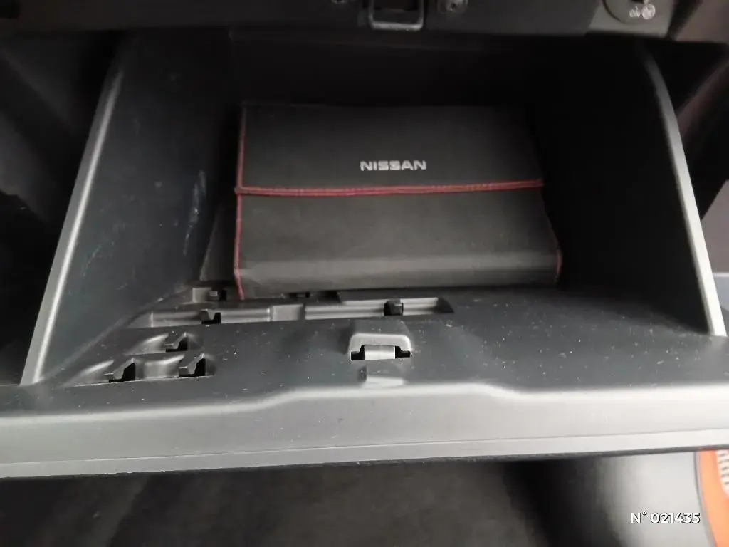 NISSAN MICRA V - Miniature 22