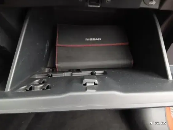 NISSAN MICRA V - voiture d'occasion - Photo 37