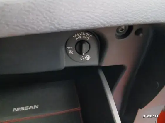 NISSAN MICRA V - voiture d'occasion - Photo 38