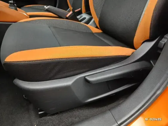 NISSAN MICRA V - voiture d'occasion - Photo 41