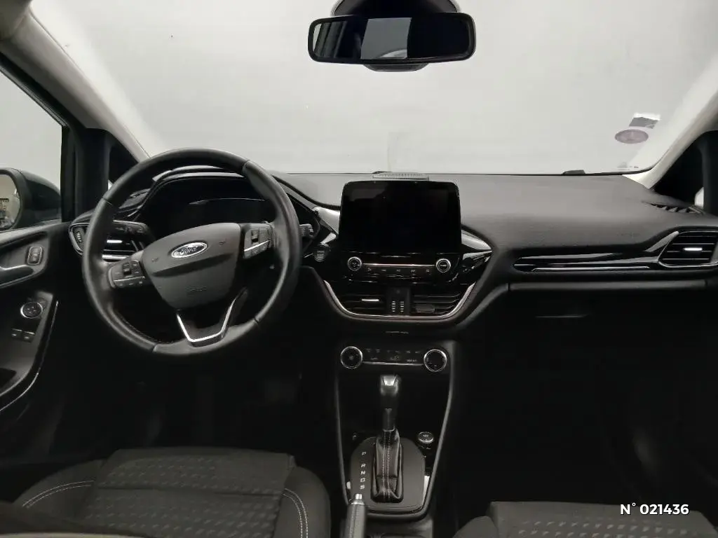 FORD FIESTA VII - Miniature 6