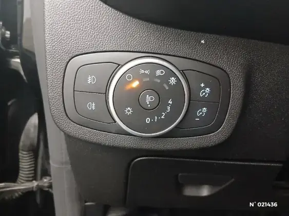 FORD FIESTA VII - voiture d'occasion - Photo 15