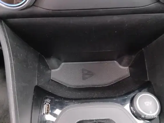 FORD FIESTA VII - voiture d'occasion - Photo 33