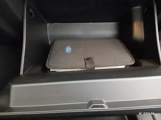 FORD FIESTA VII - voiture d'occasion - Photo 35