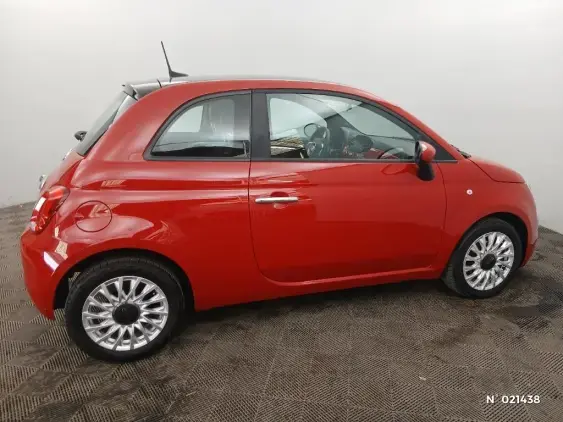 FIAT 500 II - voiture d'occasion - Photo 5