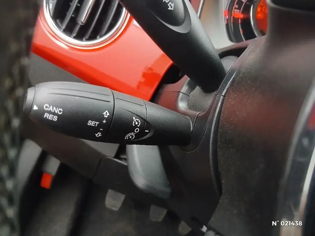FIAT 500 II - Miniature 9