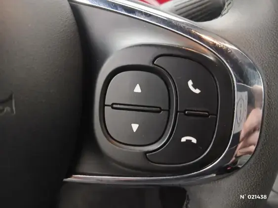 FIAT 500 II - voiture d'occasion - Photo 27
