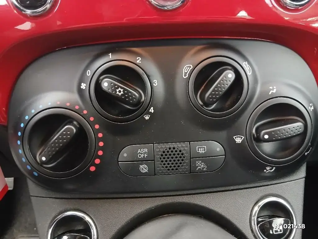 FIAT 500 II - Miniature 13