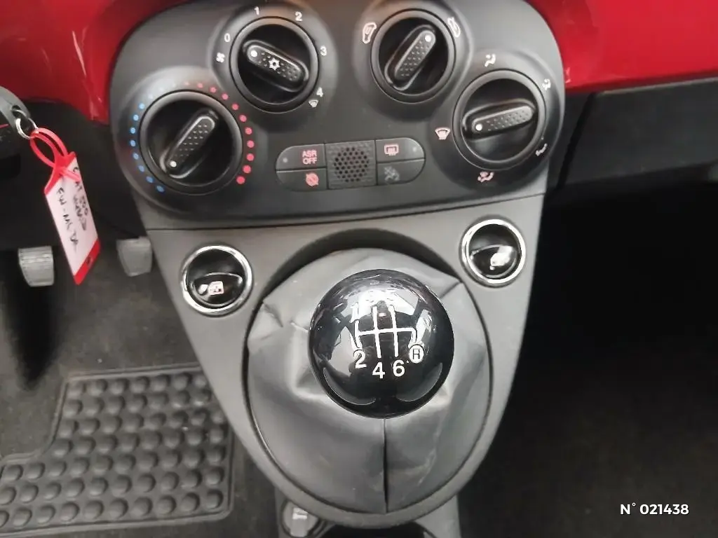 FIAT 500 II - Miniature 14