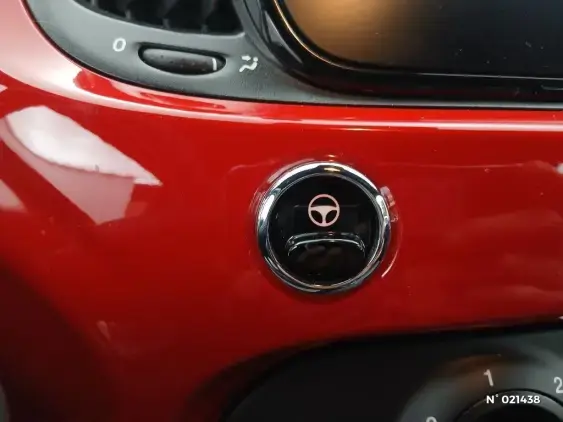FIAT 500 II - voiture d'occasion - Photo 32
