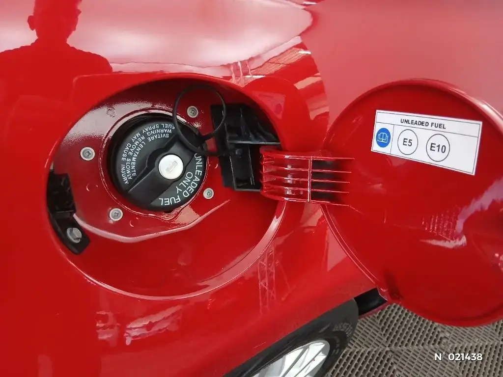 FIAT 500 II - Miniature 20
