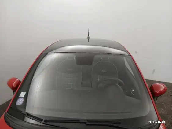 FIAT 500 II - voiture d'occasion - Photo 36