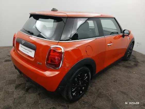 MINI MINI III - voiture d'occasion - Photo 4