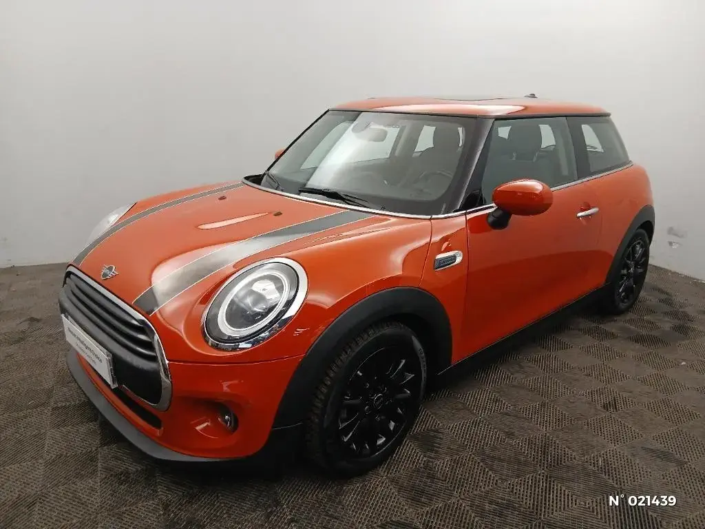 MINI  III - Miniature 4