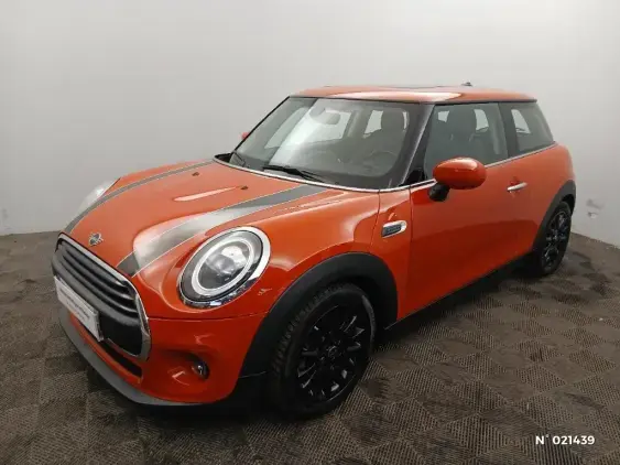MINI MINI III - voiture d'occasion - Photo 2
