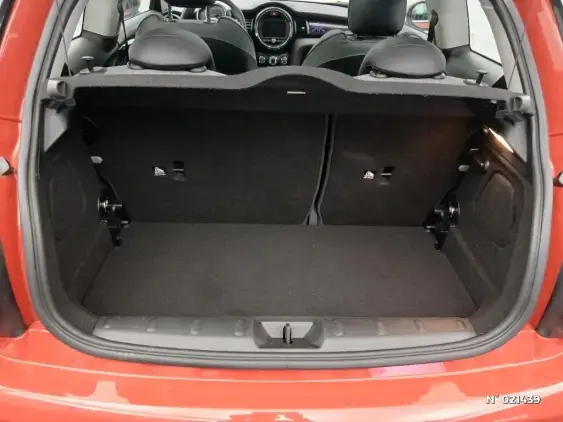 MINI MINI III - voiture d'occasion - Photo 7