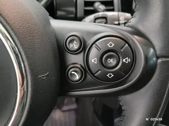MINI MINI III - voiture d'occasion - Photo 29