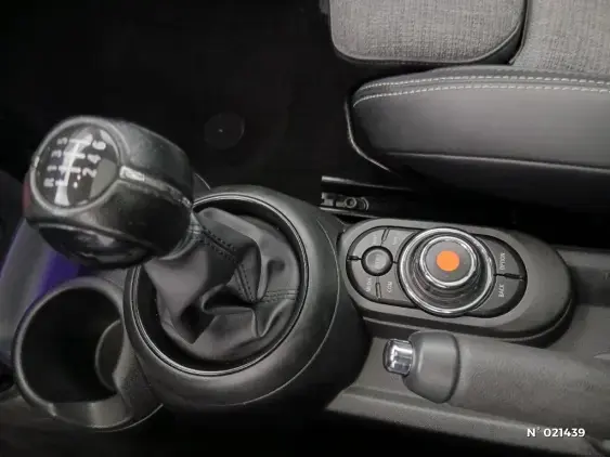 MINI MINI III - voiture d'occasion - Photo 30