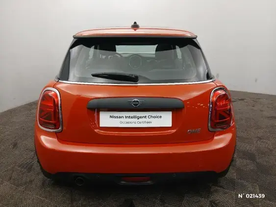 MINI MINI III - voiture d'occasion - Photo 6