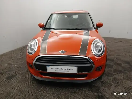 MINI MINI III - voiture d'occasion - Photo 3