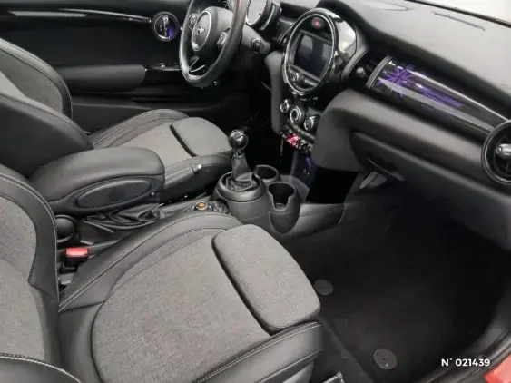 MINI MINI III - voiture d'occasion - Photo 10