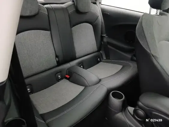 MINI MINI III - voiture d'occasion - Photo 11