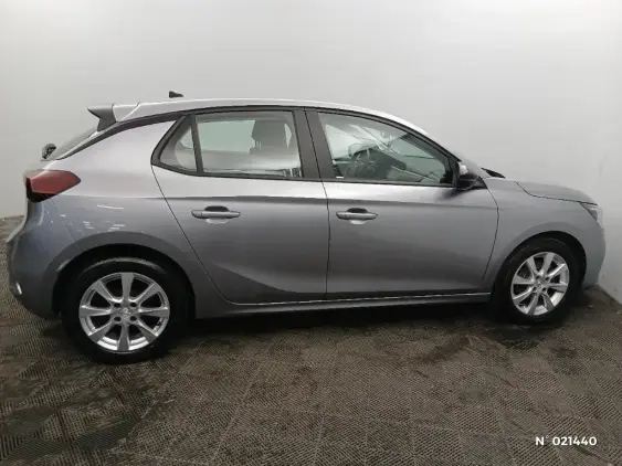 OPEL CORSA F - voiture d'occasion - Photo 5