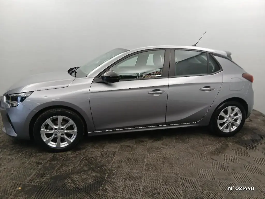 OPEL CORSA F - Miniature 4