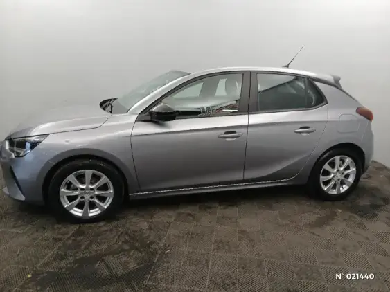 OPEL CORSA F - voiture d'occasion - Photo 2
