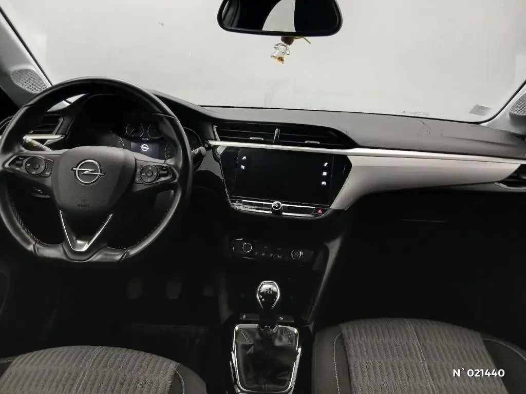 OPEL CORSA F - Miniature 6