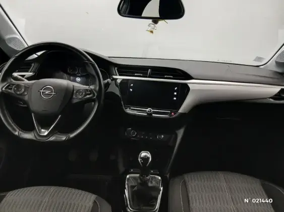 OPEL CORSA F - voiture d'occasion - Photo 9