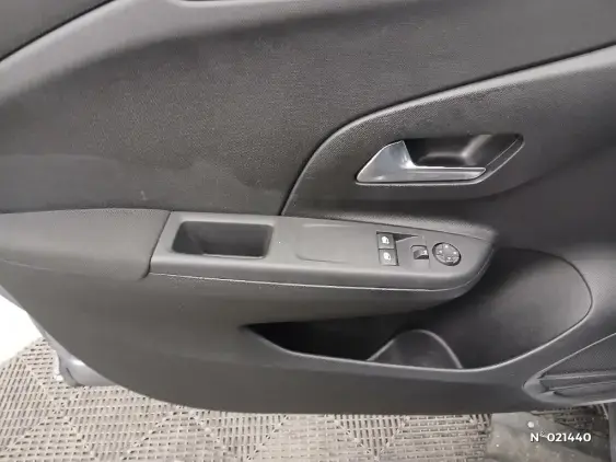 OPEL CORSA F - voiture d'occasion - Photo 28