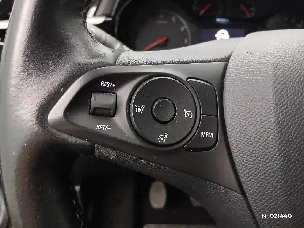 OPEL CORSA F - Miniature 13