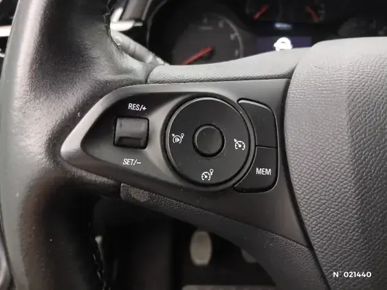 OPEL CORSA F - voiture d'occasion - Photo 29