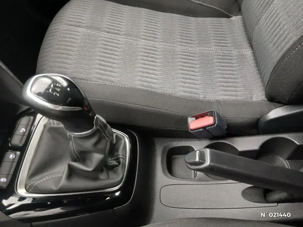 OPEL CORSA F - Miniature 19