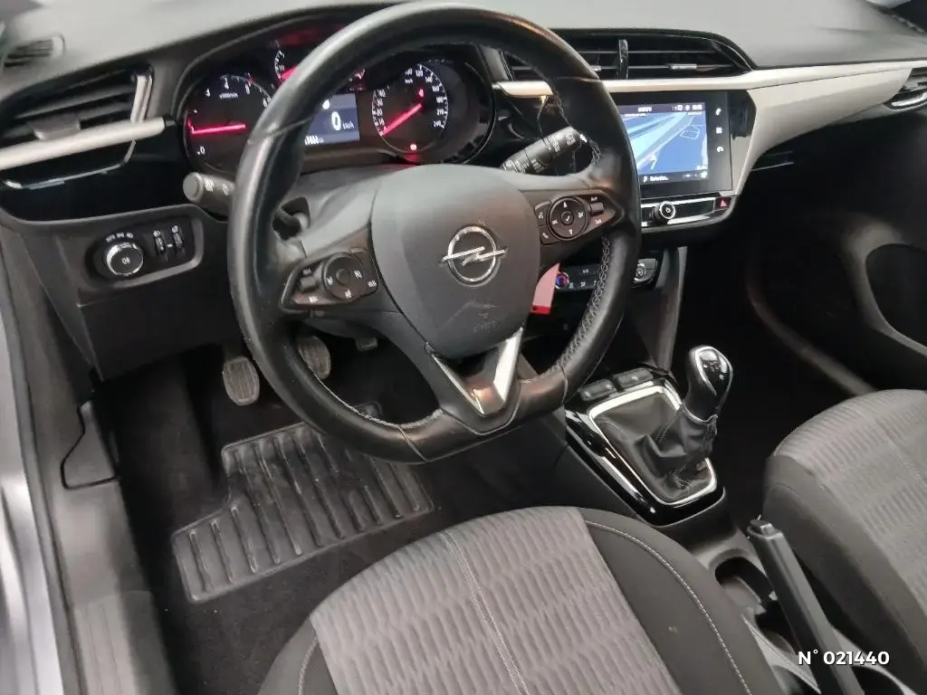 OPEL CORSA F - Miniature 26