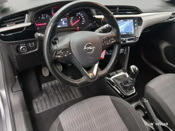 OPEL CORSA F - voiture d'occasion - Photo 42